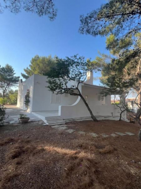 Villa Bouganville 1 Ostuni Ostuni